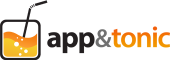 App & Tonic logo